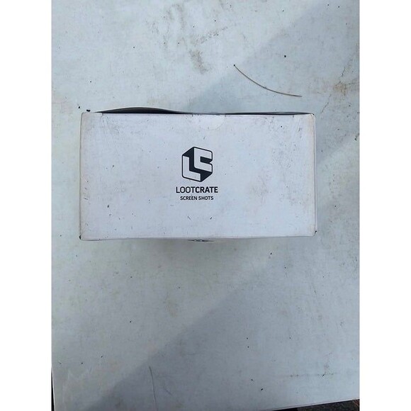 Fallout Creat Putrid Glowing One Plastic Action Figure Kids Toy - Picture 2 of 5